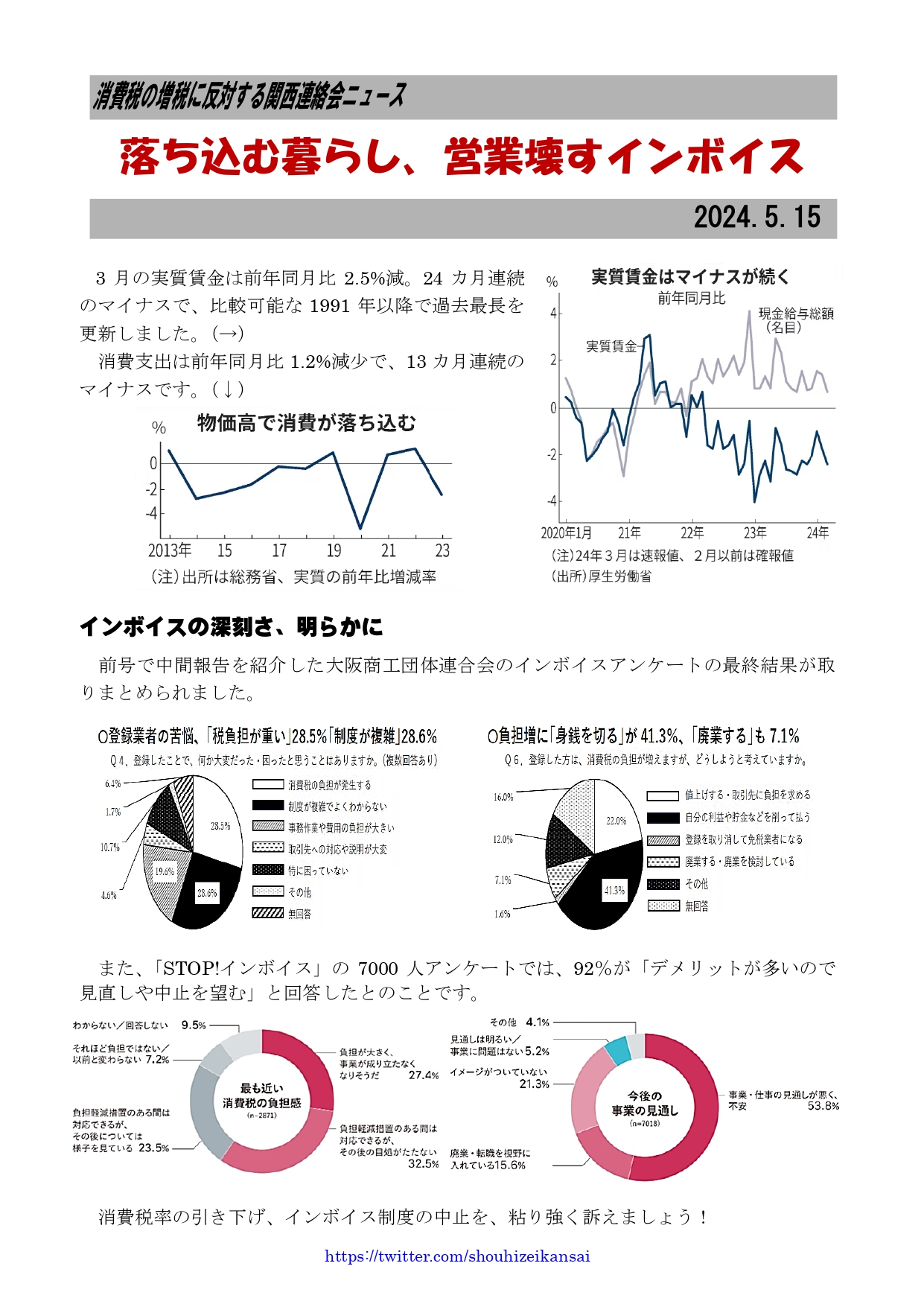 2024年5月号